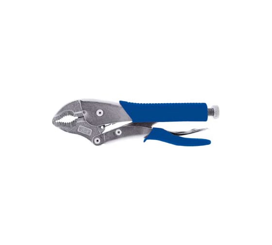 Ручной зажим 125мм UNIPRO 16165U