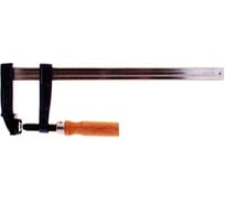 Струбцина F-образная 80х300 мм Unipro 16504U