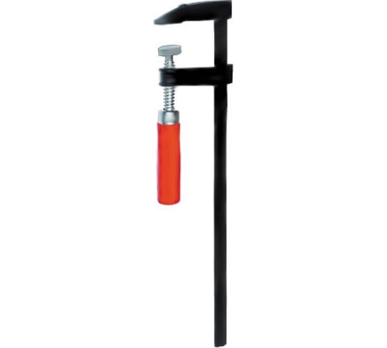Струбцина тип F FIT 59025, 250 мм 1