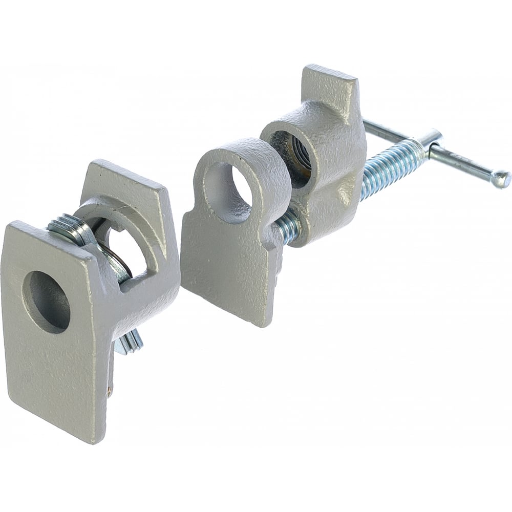 Трубная струбцина 1/2" 1/20 Энкор 20078 - выгодная цена, отзывы ...