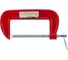 Струбцина тип G 125 мм FIT 59205 4