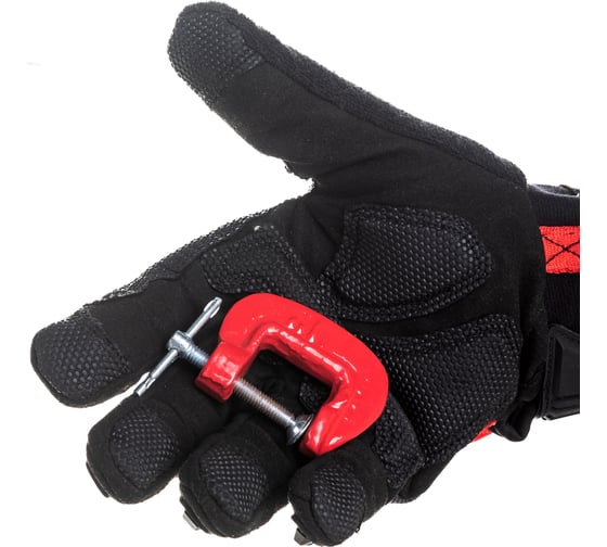 Струбцина тип G 25 мм FIT 59201