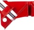 Угловая струбцина 75 мм FIT 59275 3