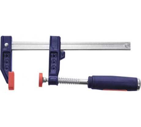 Струбцина тип F FIT 59152, 200 мм