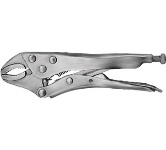 Плоскогубцы тип WR FIT 52702