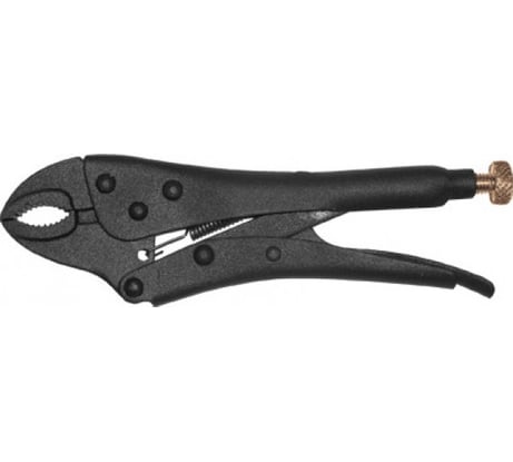 Плоскогубцы тип WR FIT 52712