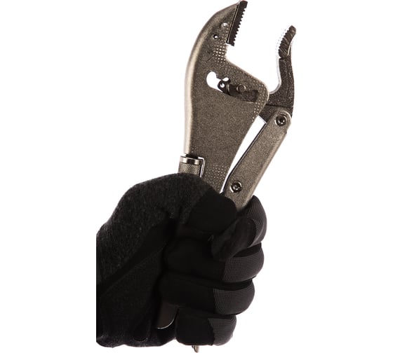 Плоскогубцы тип R3 FIT 52723