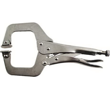 Плоскогубцы с фиксатором С-типа FIT 52746