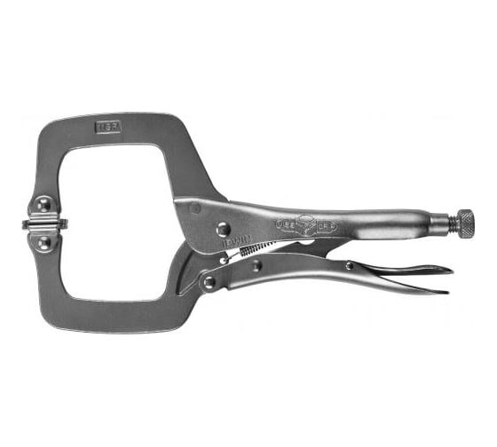 Плоскогубцы с фиксатором С-типа FIT 52746