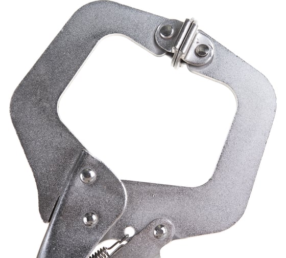 Плоскогубцы с фиксатором С-типа FIT 52746
