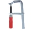 Струбцина BESSEY BE-GZ12, 120 мм 1