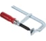 Струбцина BESSEY BE-GZ12, 120 мм 2