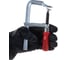 Струбцина BESSEY BE-GZ12, 120 мм 3