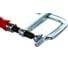 Струбцина BESSEY BE-GZ16, 160 мм 2