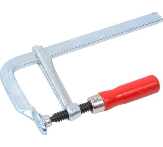Струбцина BESSEY BE-GZ25, 250 мм