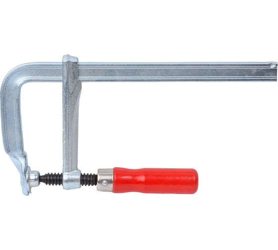 Струбцина BESSEY BE-GZ25, 250 мм