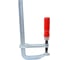 Струбцина BESSEY BE-GZ25, 250 мм 4