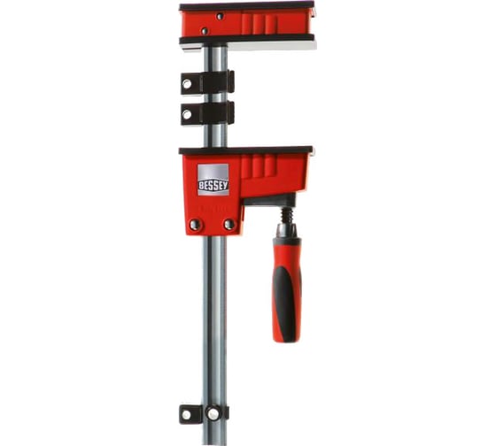 Корпусная струбцина BESSEY BE-KR100-2K, 1000 мм 1