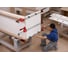 Корпусная струбцина BESSEY BE-KR100-2K, 1000 мм 2