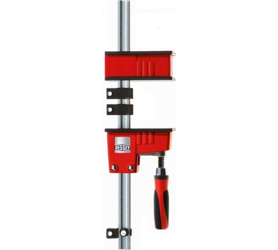 Корпусная струбцина BESSEY BE-KRV100-2K, 1000 мм 1
