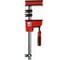 Корпусная струбцина BESSEY BE-KR250-2K, 2500 мм 1