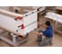 Корпусная струбцина BESSEY BE-KR250-2K, 2500 мм 2