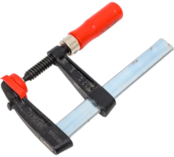 Струбцина BESSEY BE-TG12, 120 мм