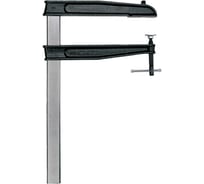 Струбцина BESSEY для глубокого зажима 600/250, усилие 7 кН, с Т-образной рукояткой  BE-TGN60T25K