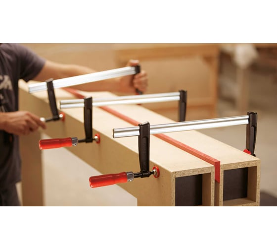 Струбцина BESSEY BE-TPN10BE, 100 мм