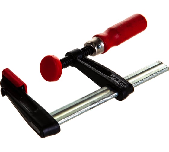 Струбцина BESSEY BE-TPN10BE, 100 мм