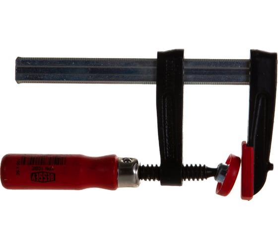 Струбцина BESSEY BE-TPN10BE, 100 мм