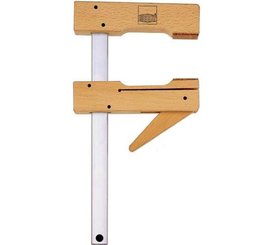 Струбцина BESSEY Klemmy деревянная 800/110  BE-HKL80