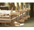 Струбцина BESSEY Klemmy деревянная 800/110  BE-HKL80 2