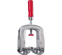 Струбцина BESSEY кромочная для работы одной рукой 10-40/80 BE-KF2