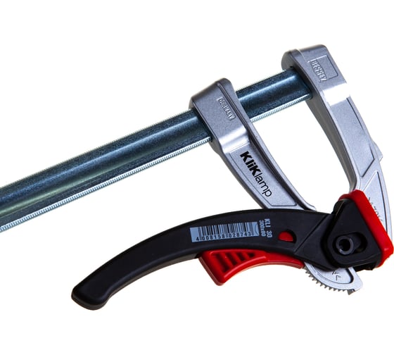 Струбцина BESSEY BE-KLI30, 300 мм