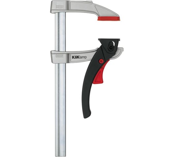 Струбцина BESSEY KliKlamp Hightech рычажная 400/80 BE-KLI40
