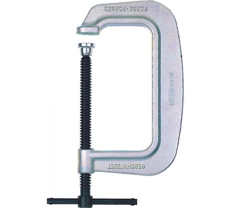 Струбцина BESSEY BE-SC200, 0-200 мм