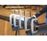 Струбцина BESSEY BE-SC200, 0-200 мм 2