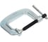 Струбцина BESSEY C-образная 60/55, усилие 22 кН BE-SC60 2