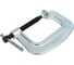 Струбцина BESSEY C-образная 60/55, усилие 22 кН BE-SC60 3