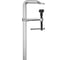 Струбцина BESSEY высокоэффективная 1250/140, усилие 12 кН, момент затяжки 40 Нм BE-SG125M 1