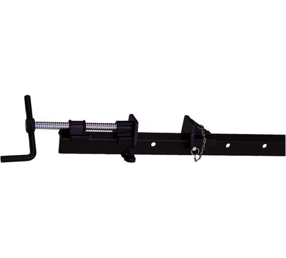 Зажим для дверей BESSEY BE-TC120, 1200 мм 1