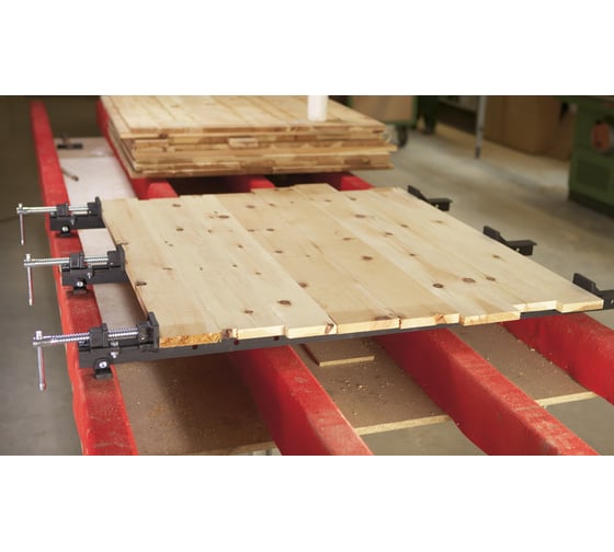Зажим для дверей BESSEY BE-TC150, 1500 мм