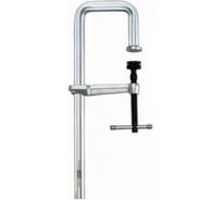 Струбцина BESSEY U-обр. высокоэффективная 300/140,усилие 12 кН,с Т-образной рук-й BE-SGU30-14-10