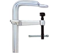 Струбцина BESSEY высокоэффективная для тяжёлых нагрузок 500/175, 22 кН, Т-ручка BE-STB50M