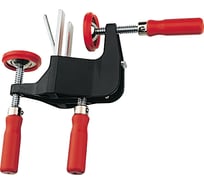 Струбцина для выправки дверных коробок BESSEY регулировка по длине 35 мм BE-TFM