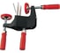 Струбцина для выправки дверных коробок BESSEY регулировка по длине 35 мм BE-TFM 1
