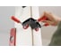 Струбцина для выправки дверных коробок BESSEY регулировка по длине 35 мм BE-TFM 2