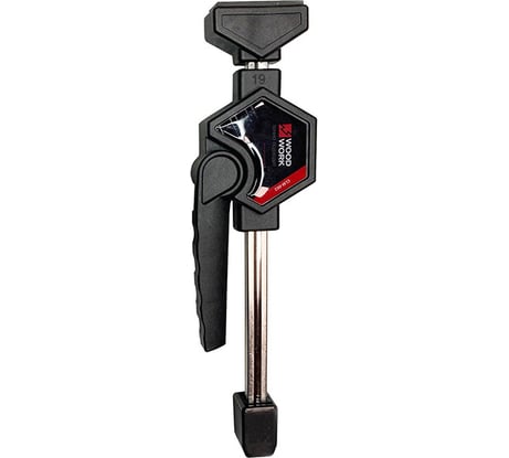Верстачный эксцентриковый прижим WOODWORK комплект из 2-х штук CLM-002