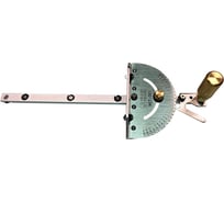 Угловой упор для пильного станка WOODWORK с транспортиром MIT-001